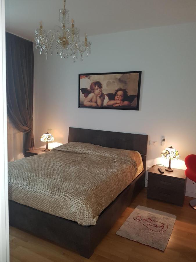 Bellissima Casa Di Svetlana Daire Milano Dış mekan fotoğraf
