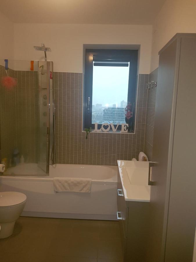 Bellissima Casa Di Svetlana Daire Milano Dış mekan fotoğraf