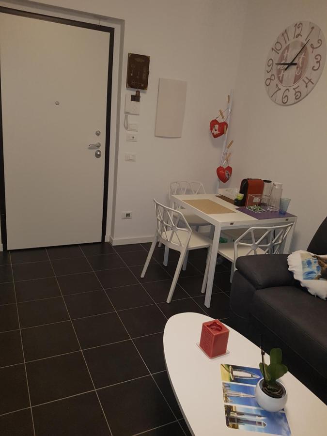 Bellissima Casa Di Svetlana Daire Milano Dış mekan fotoğraf