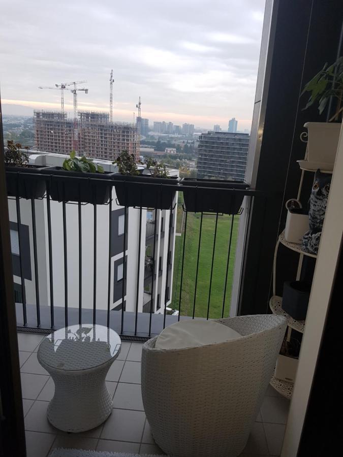 Bellissima Casa Di Svetlana Daire Milano Dış mekan fotoğraf